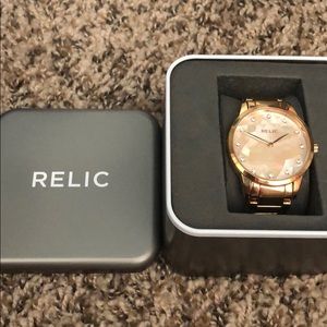 Relic Watch